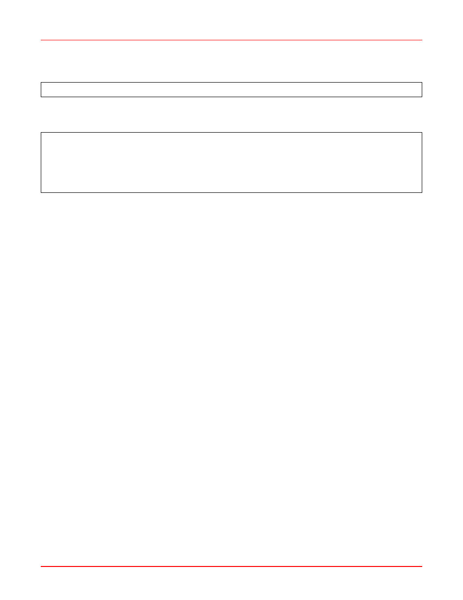 Displaying the ip address, Example(s), Displaying the ip address -4 | Ip a | ADC SG-1 User Manual | Page 34 / 226