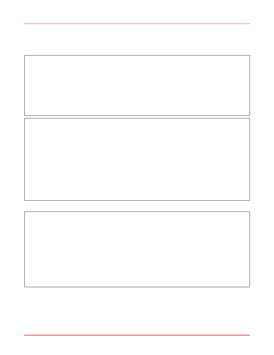 ADC SG-1 User Manual | Page 41 / 226