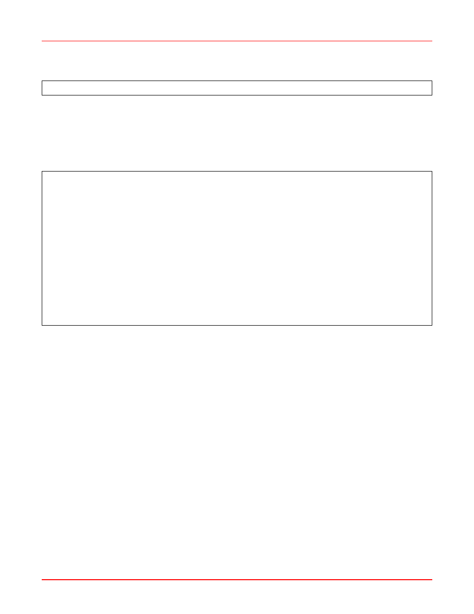 Displaying sonet port status | ADC SG-1 User Manual | Page 47 / 226