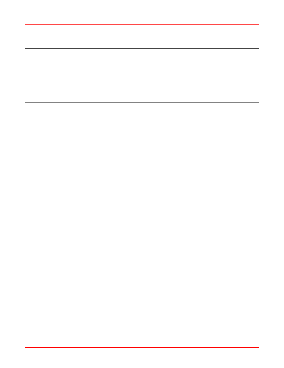 Displaying atm port status | ADC SG-1 User Manual | Page 48 / 226