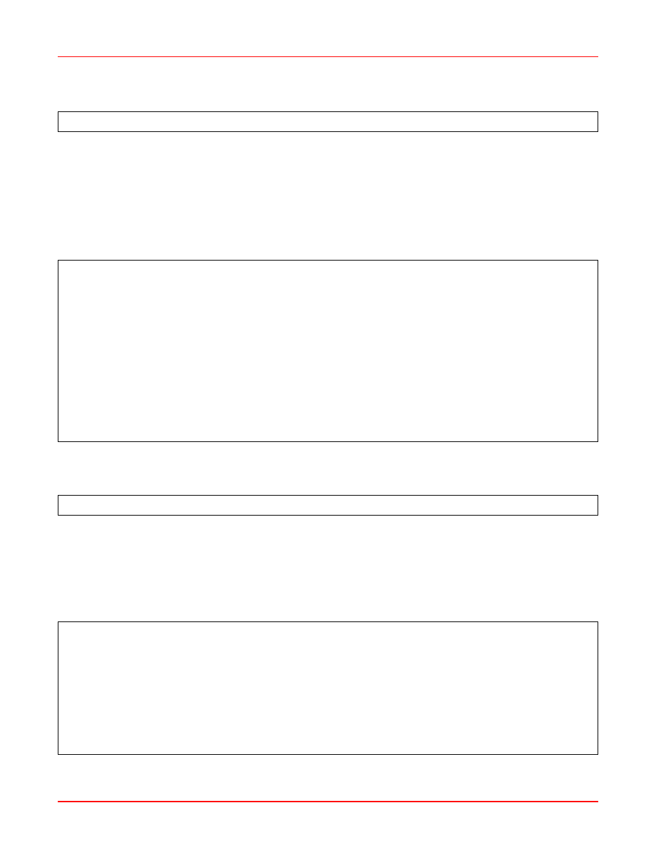 Displaying routing tables, Displaying system administrators | ADC SG-1 User Manual | Page 51 / 226