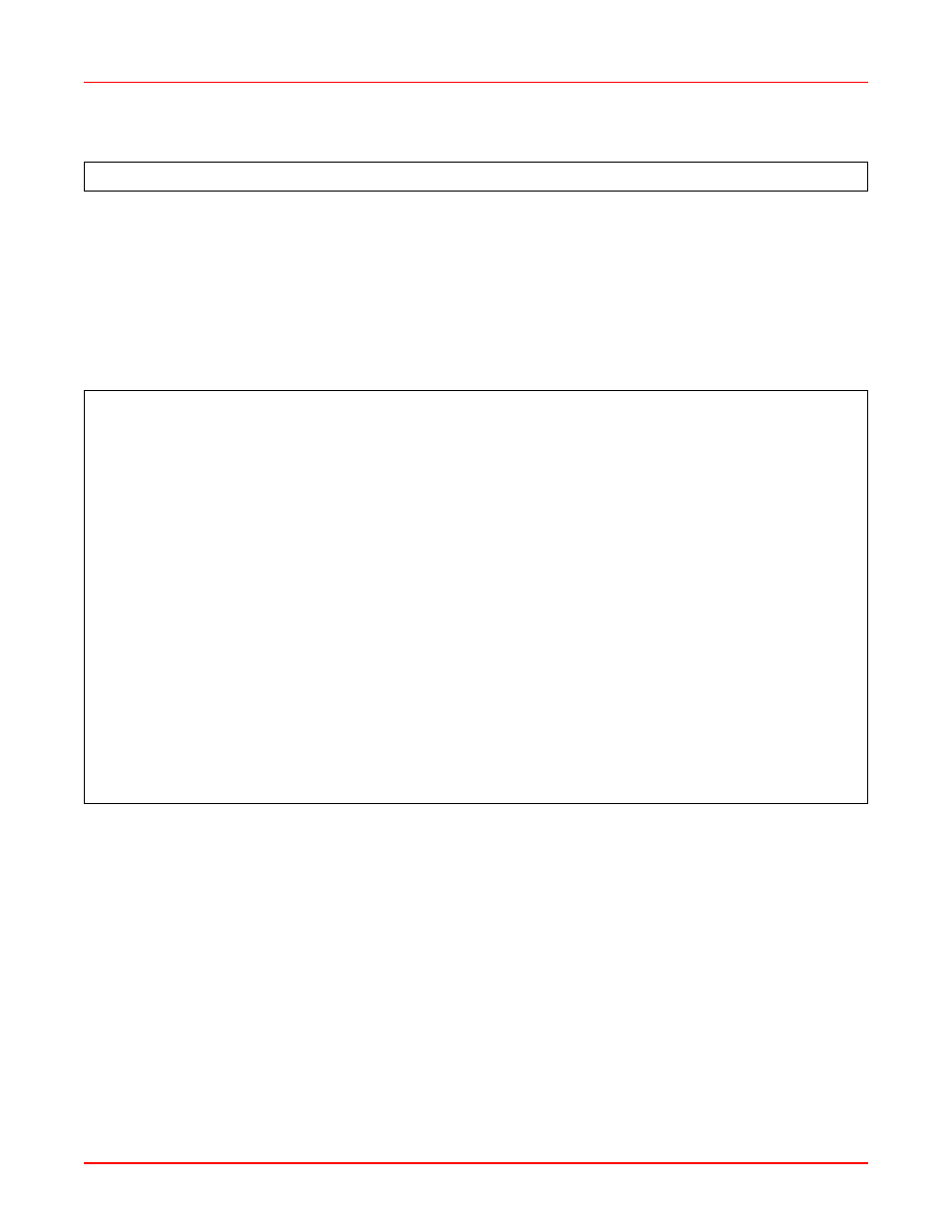 Displaying system parameters | ADC SG-1 User Manual | Page 52 / 226