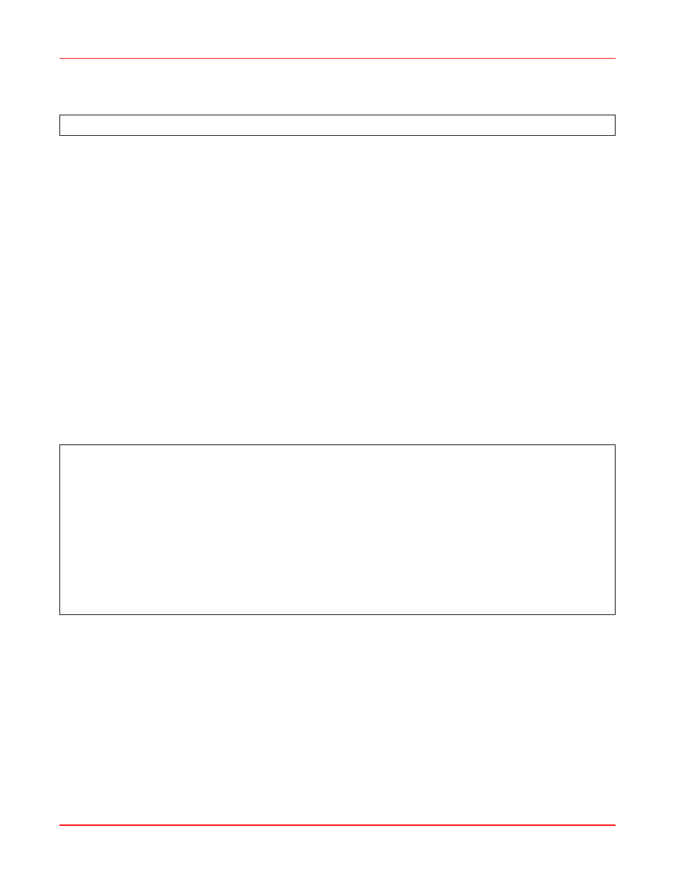 Displaying vrrp attributes | ADC SG-1 User Manual | Page 57 / 226