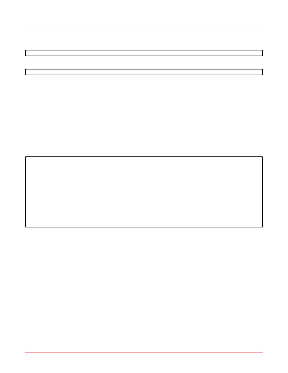 ADC SG-1 User Manual | Page 75 / 226