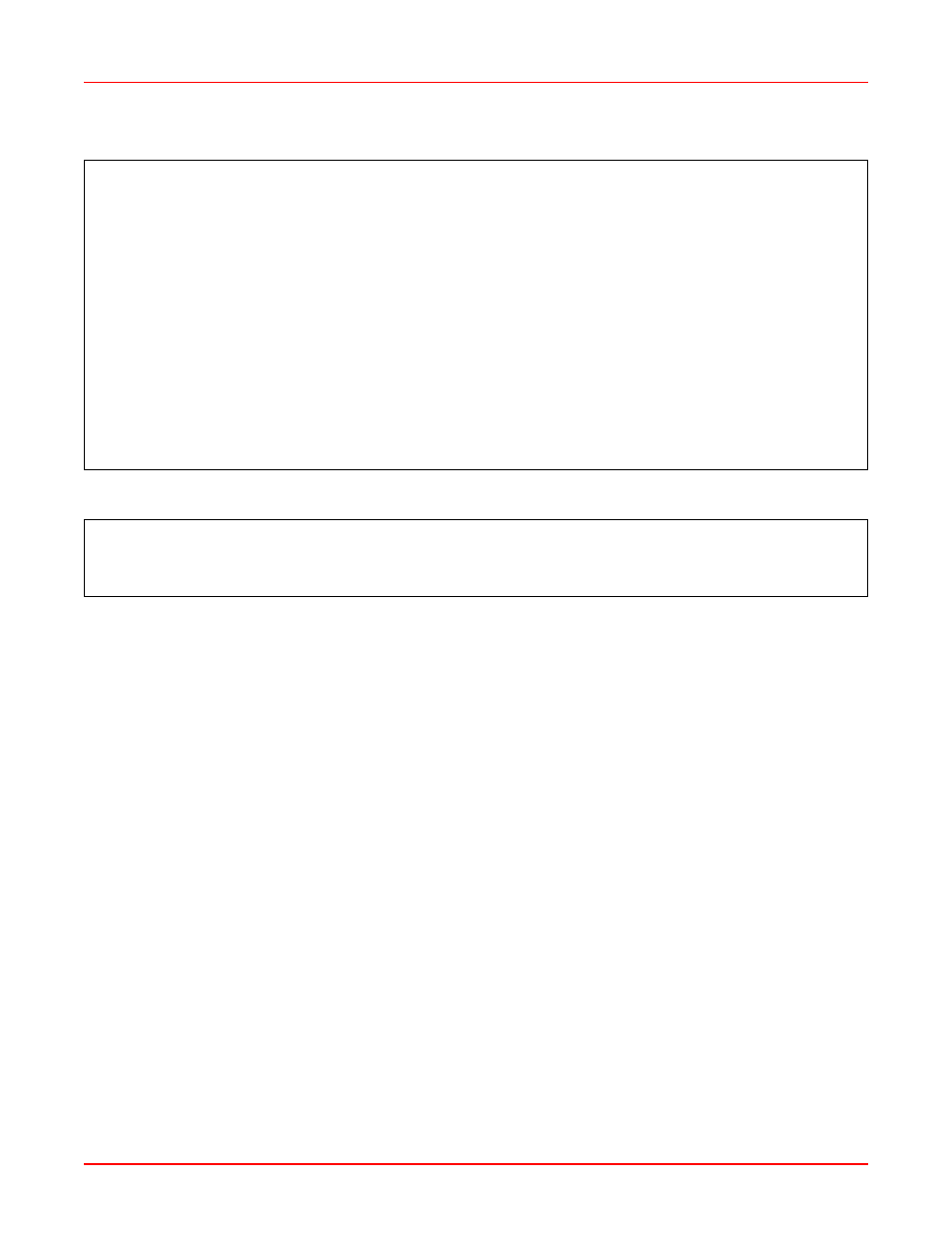 ADC SG-1 User Manual | Page 82 / 226