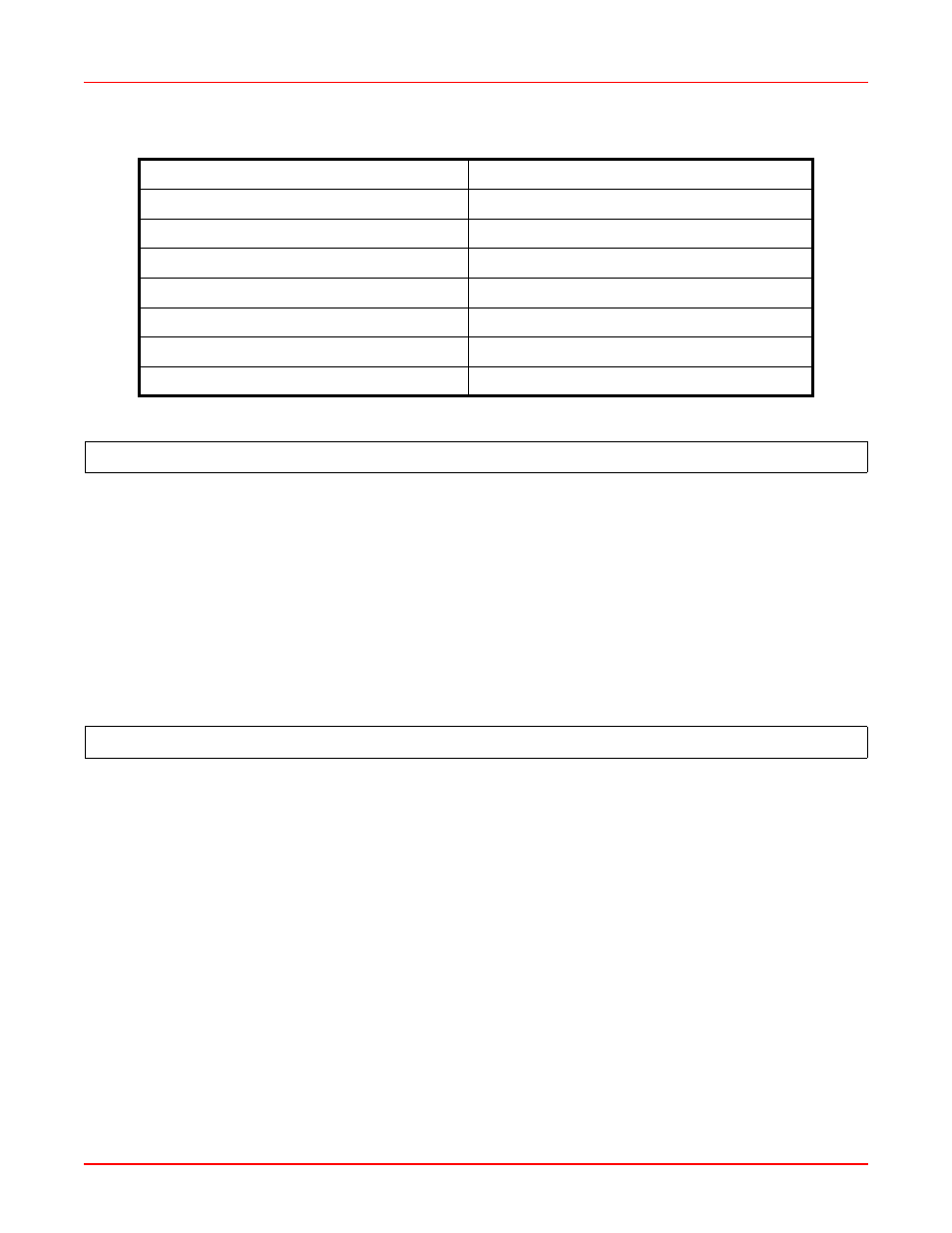 Table 7-2. ethernet operating mode -5, Table 7-2 | ADC SG-1 User Manual | Page 85 / 226