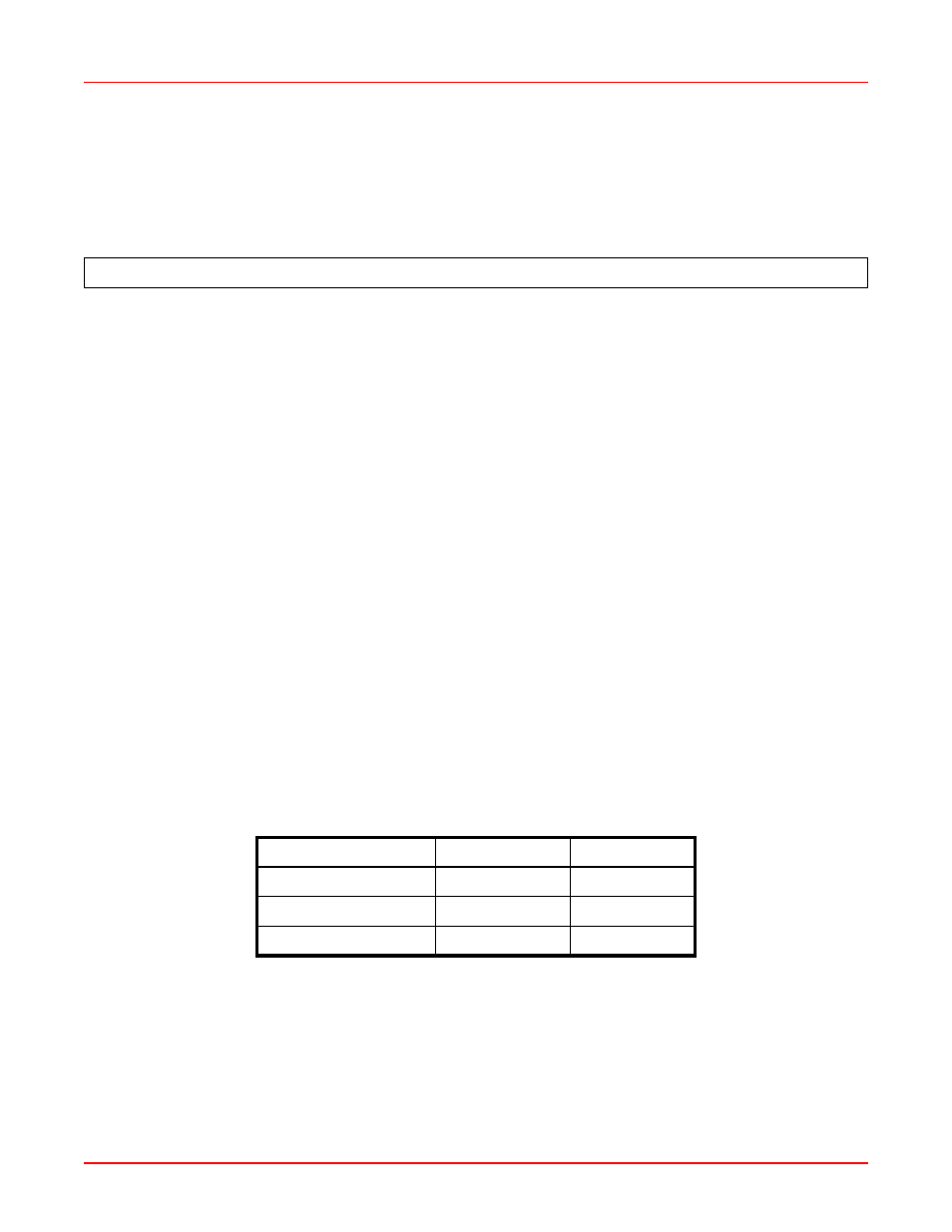 Configuring ethernet redundancy, Using the port-ethernet redundancy-enable command, Table 7-3. configure ethernet ports -6 | ADC SG-1 User Manual | Page 86 / 226