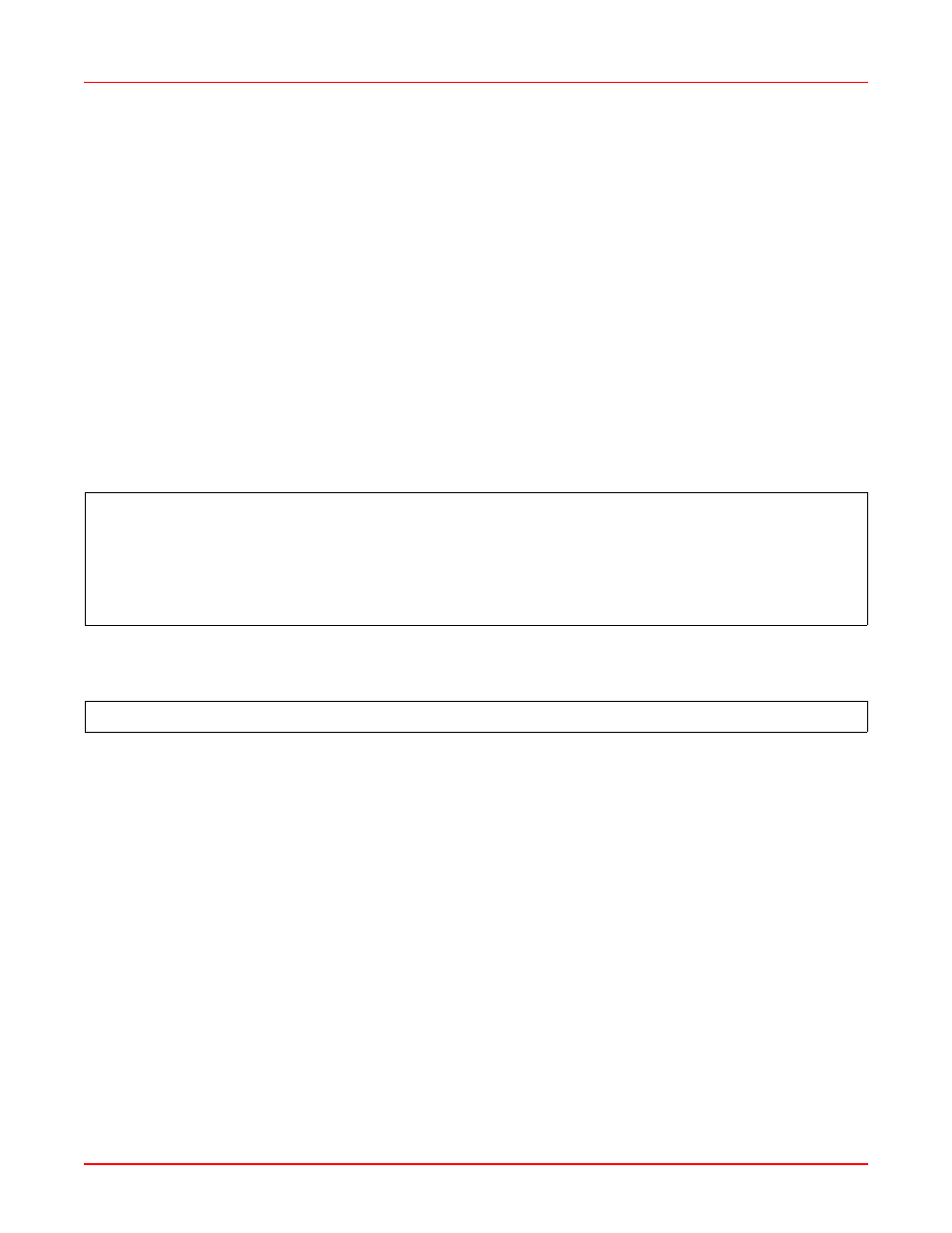 ADC SG-1 User Manual | Page 95 / 226