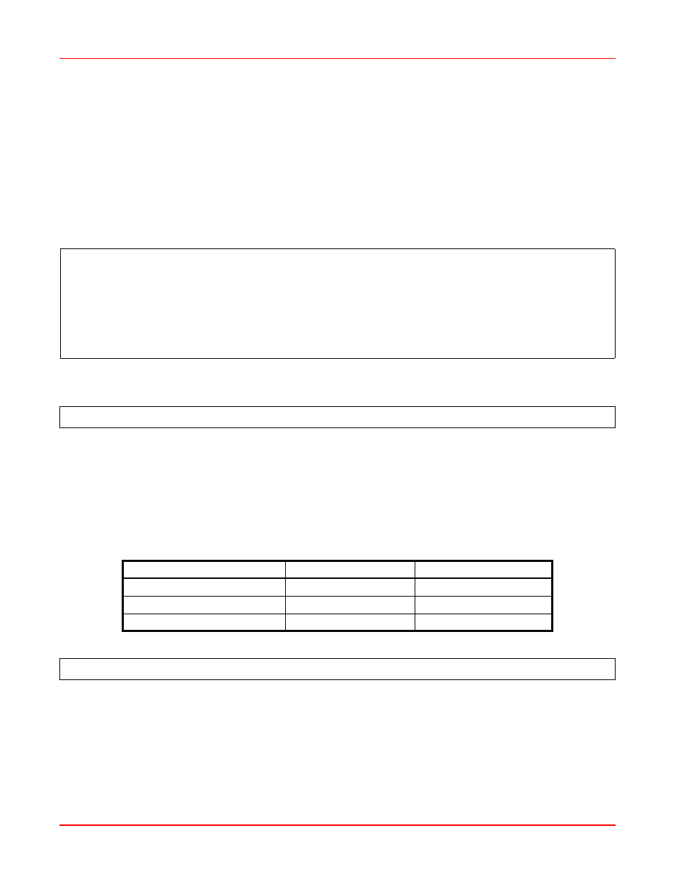 Using the pppoa enable command, Table 7-5. pppoa enable interface parameters -17 | ADC SG-1 User Manual | Page 97 / 226