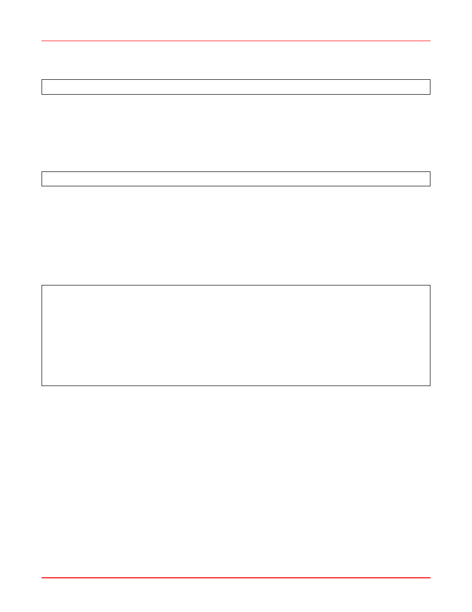 Using the interface atm command | ADC SG-1 User Manual | Page 98 / 226