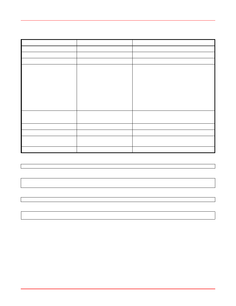 Table 7-6. interface atm command parameters -19 | ADC SG-1 User Manual | Page 99 / 226