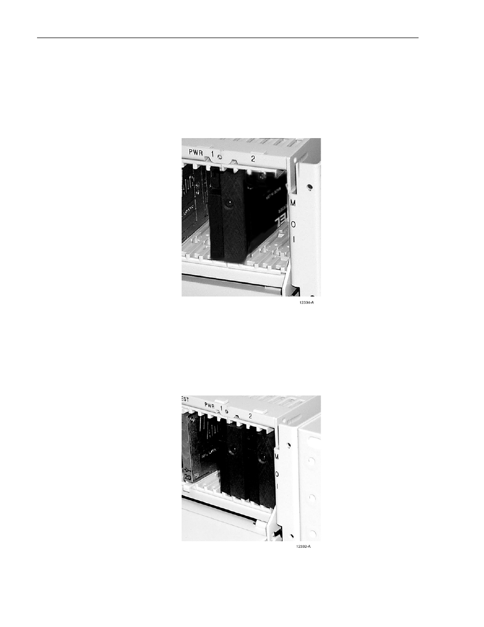 ADC PWR-AVIS User Manual | Page 10 / 33