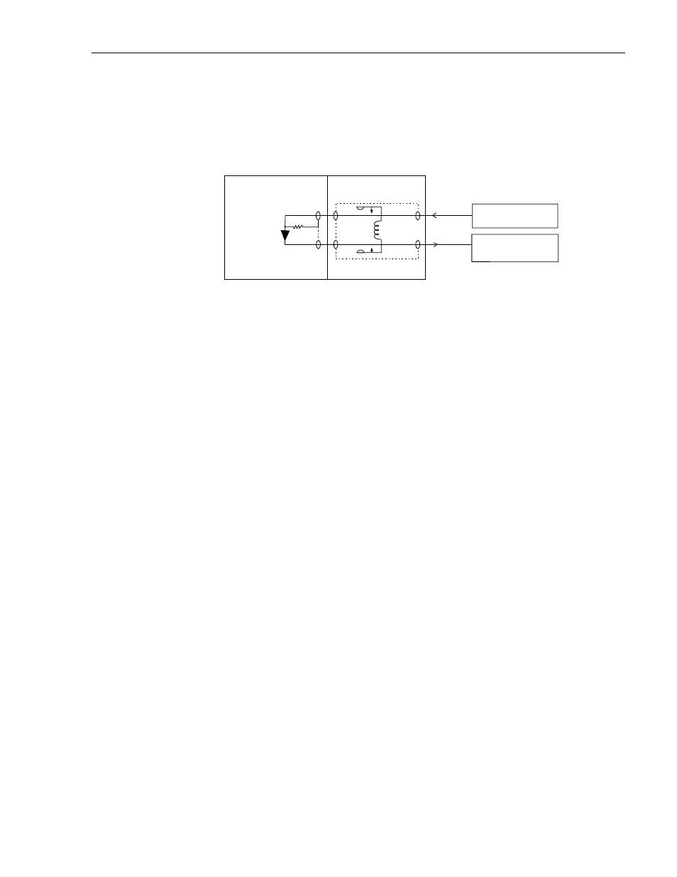 3 amplifier jack access card | ADC PWR-AVIS User Manual | Page 31 / 33