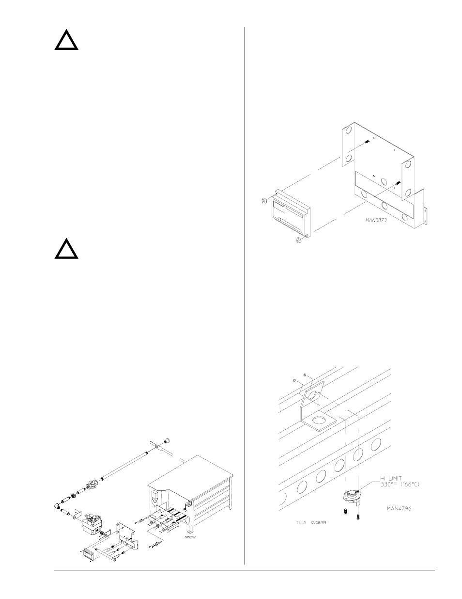 ADC ML-122 User Manual | Page 11 / 26
