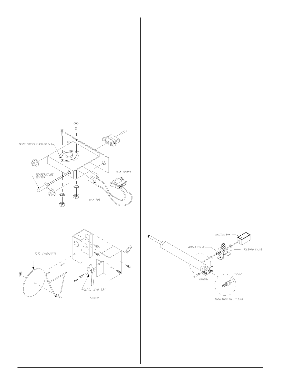 ADC ML-122 User Manual | Page 12 / 26