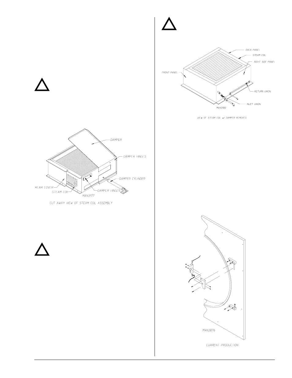 ADC ML-122 User Manual | Page 13 / 26