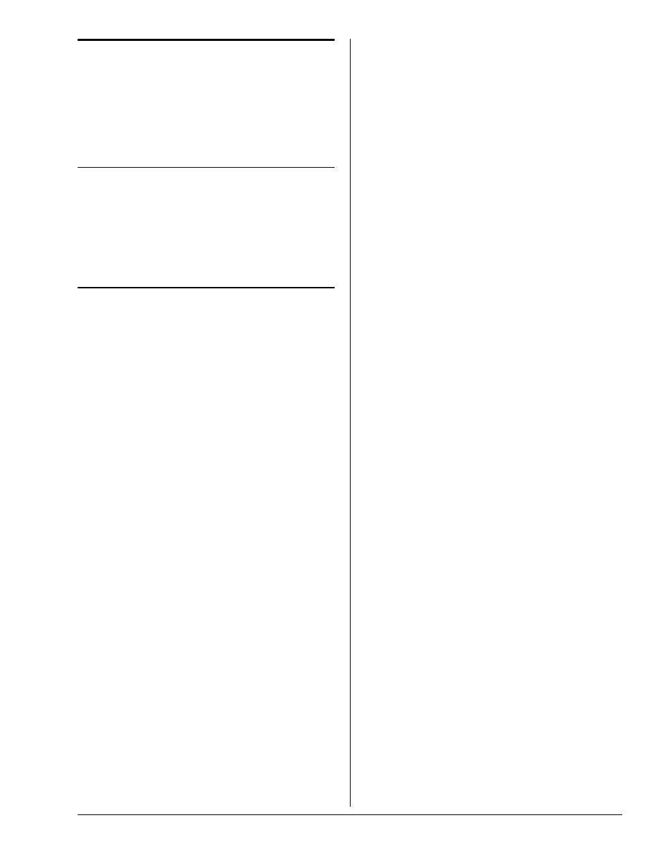ADC ML-122 User Manual | Page 3 / 26