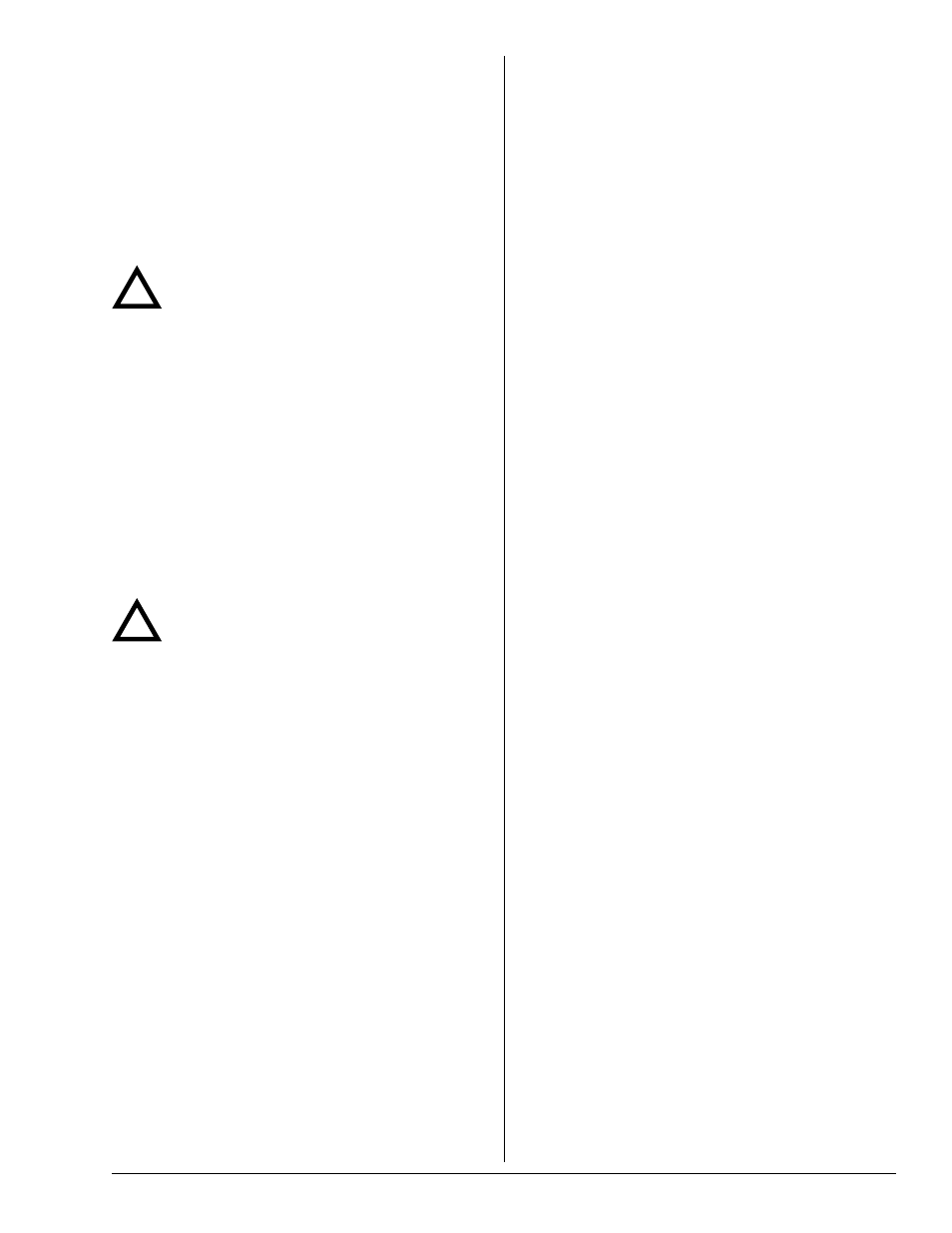 Adjustments, Lubrication, Installation requirements | Enclosure, air supply, and exhaust requirements | ADC ML-122 User Manual | Page 5 / 26
