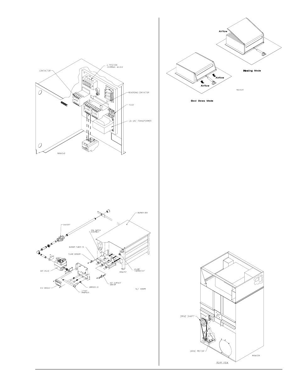 ADC ML-122 User Manual | Page 7 / 26