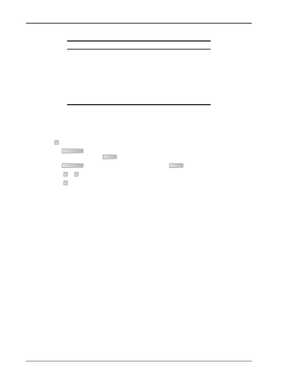 Using the performance screens to view alarm data, Sing, Erformance | Creens, Larm | ADC H2TU-C-388 User Manual | Page 38 / 66