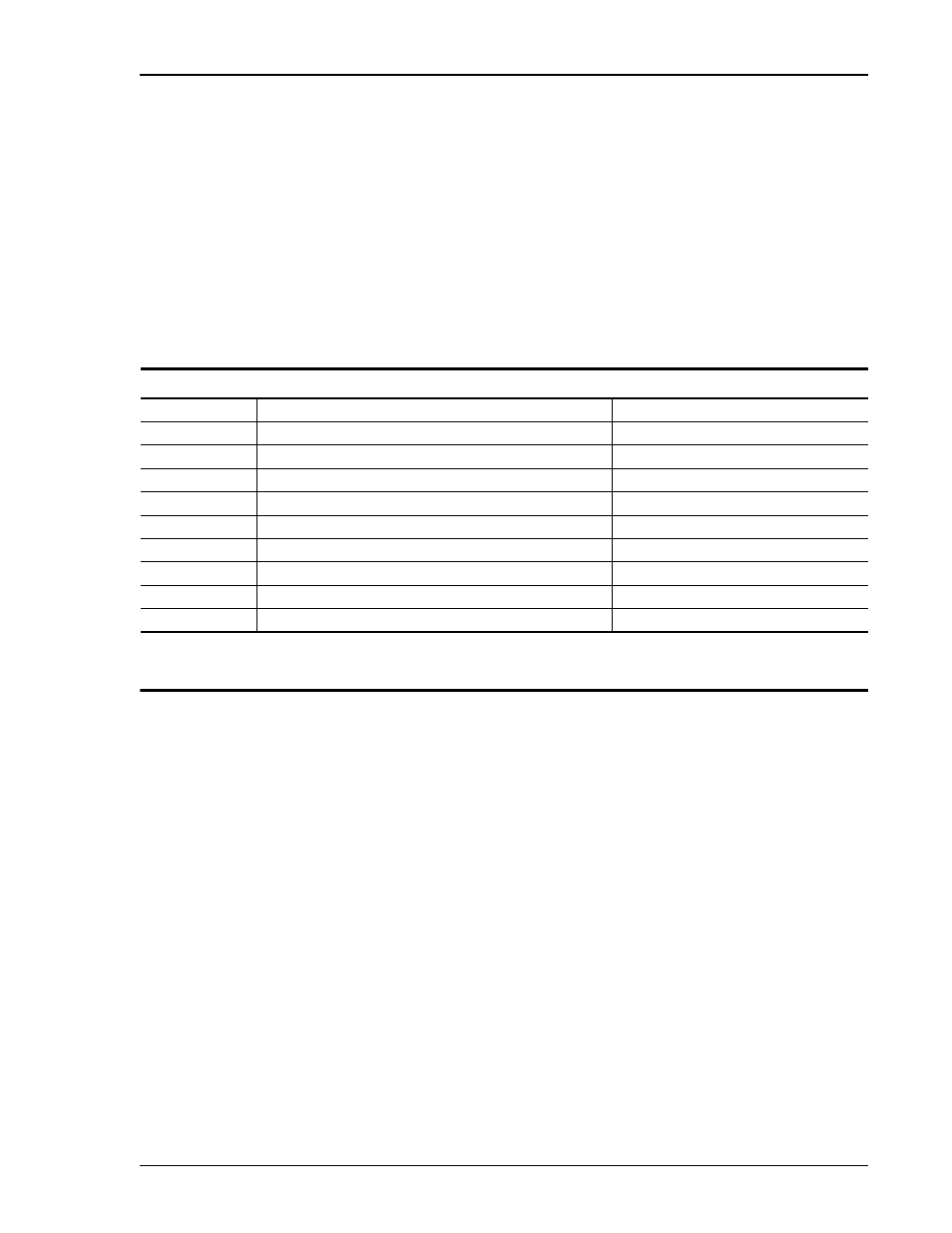A3lb and a4lb test procedures | ADC H2TU-C-388 User Manual | Page 55 / 66