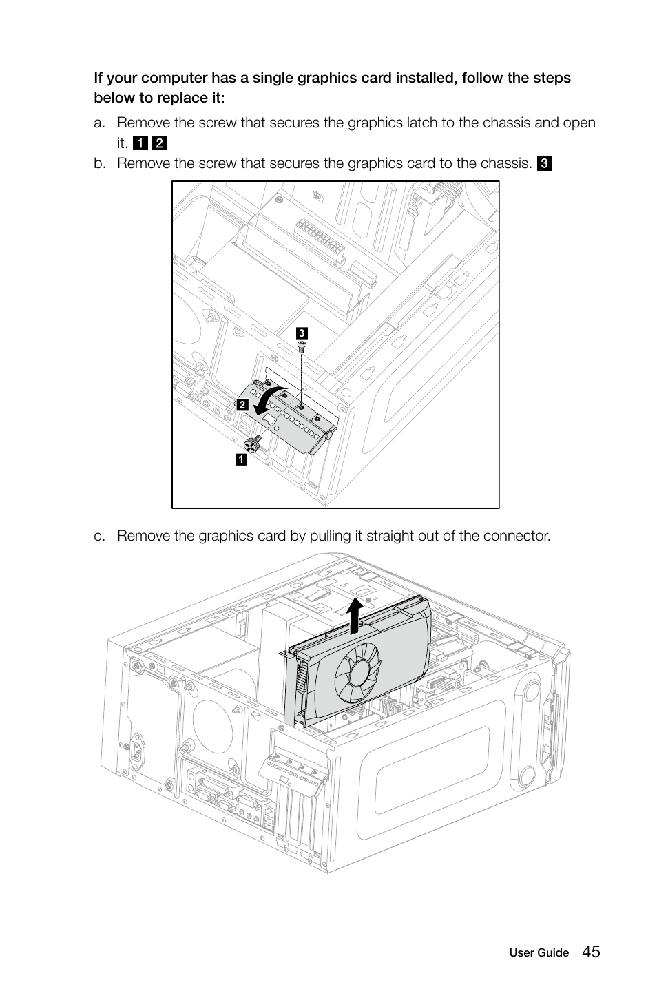 Lenovo IdeaCentre K430 User Manual | Page 50 / 57