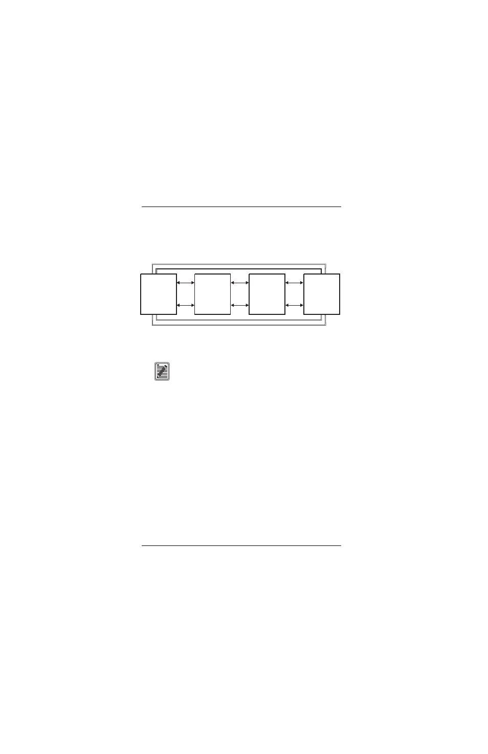 Two doubler hdu installation with pg-flex | ADC and 3 Doubler User Manual | Page 14 / 44