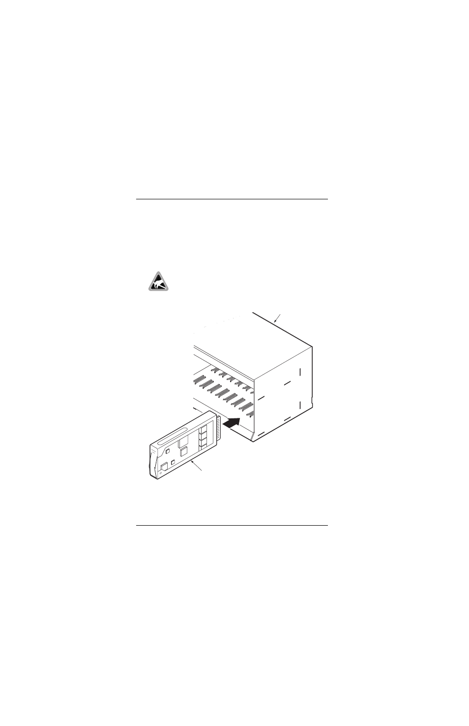 Installation, Installing the hdu-40, Nstallation | ADC and 3 Doubler User Manual | Page 26 / 44