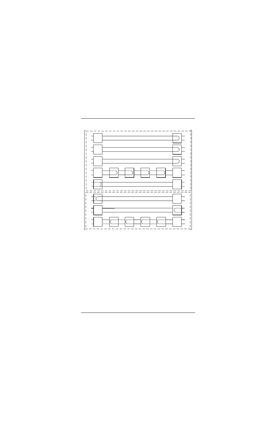 Higain loopbacks | ADC and 3 Doubler User Manual | Page 30 / 44