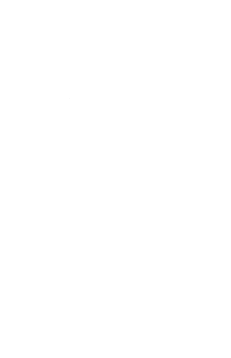 Certification and warranty, Ertification, Arranty | ADC and 3 Doubler User Manual | Page 43 / 44