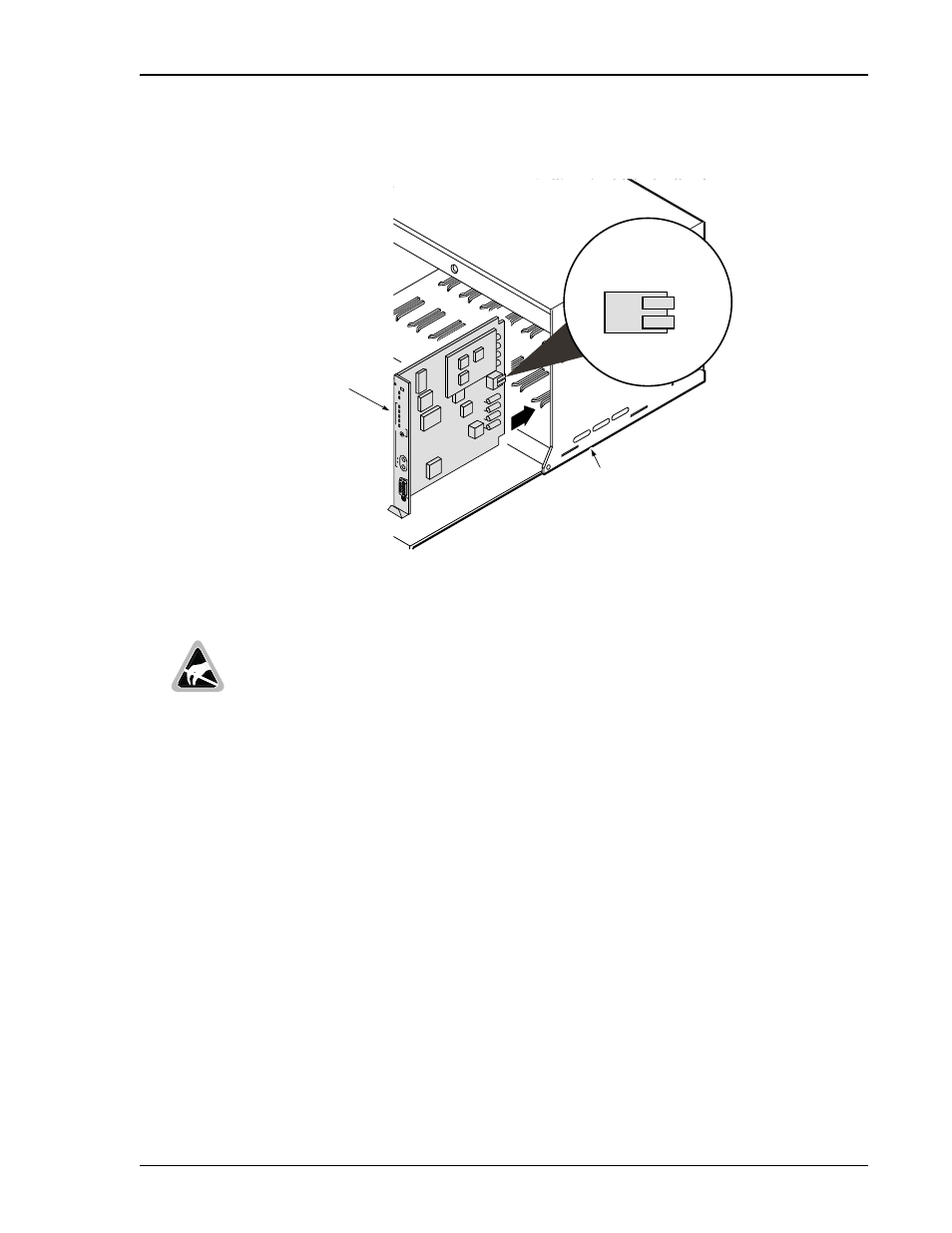 Installation, Installing the h2tu, Nstallation | ADC Campus-RS Remote User Manual | Page 11 / 46