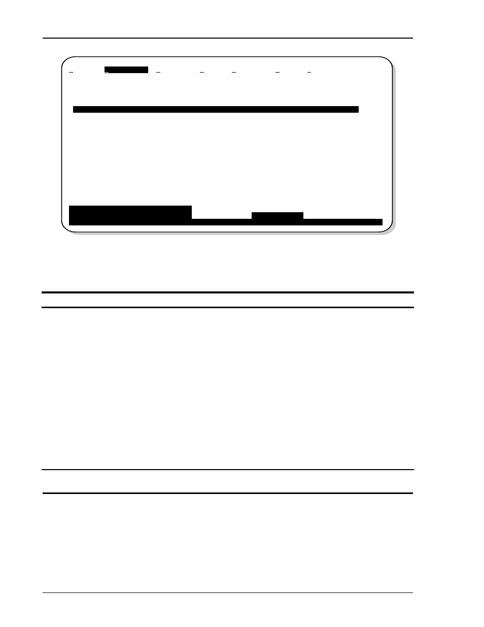 H2tu-r ds1 alarm descriptions, H2tu-c ds1 alarm history screen | ADC Campus-RS Remote User Manual | Page 26 / 46