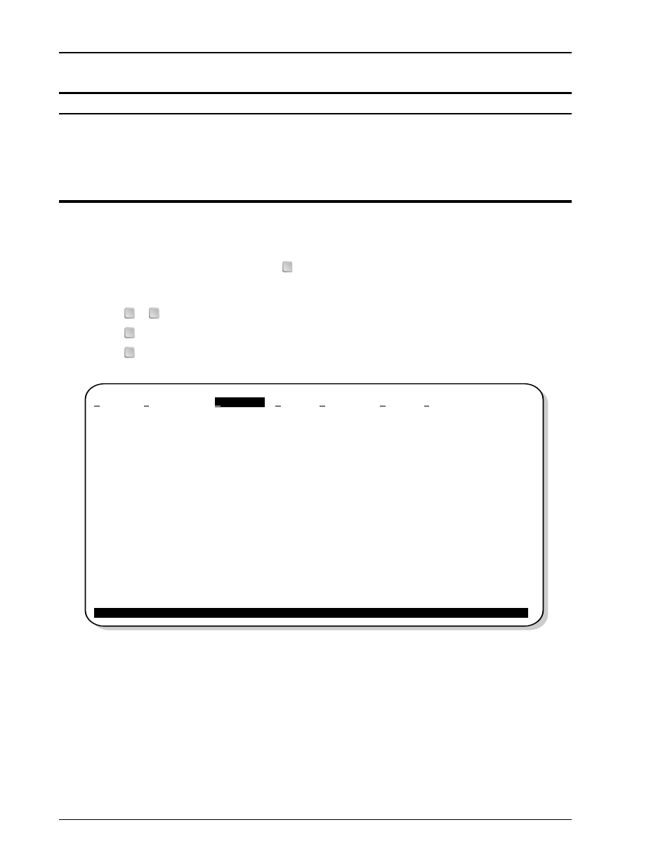 Using the event log to track system events, H2tu-r hdsl2 alarm descriptions, System event log | Sing, Vent, Rack, Ystem, Vents | ADC Campus-RS Remote User Manual | Page 28 / 46