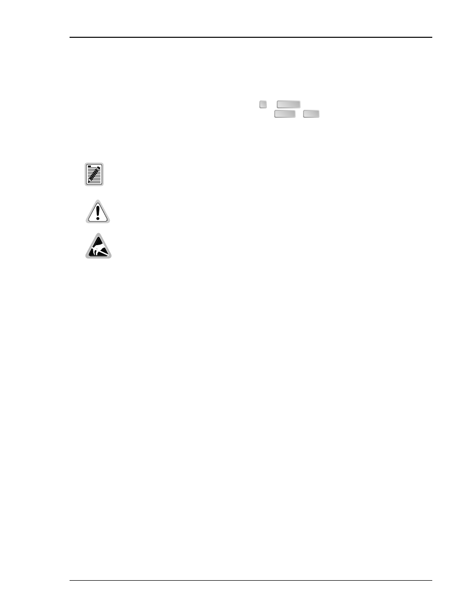 ADC Campus-RS Remote User Manual | Page 3 / 46