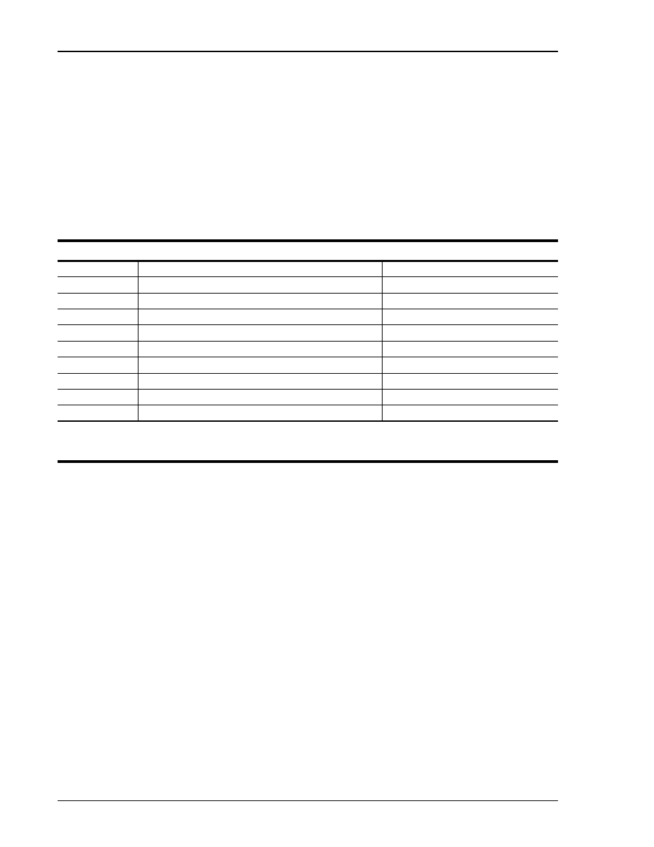 A3lb and a4lb test procedures | ADC Campus-RS Remote User Manual | Page 36 / 46