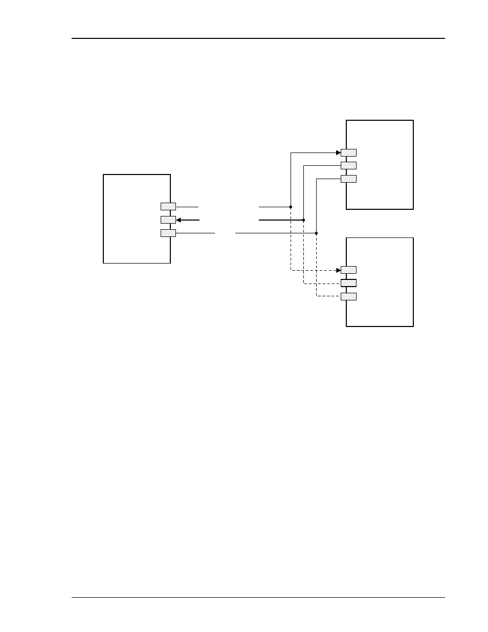 Craft port, Rs-232 craft port pinouts, Raft | ADC Campus-RS Remote User Manual | Page 39 / 46