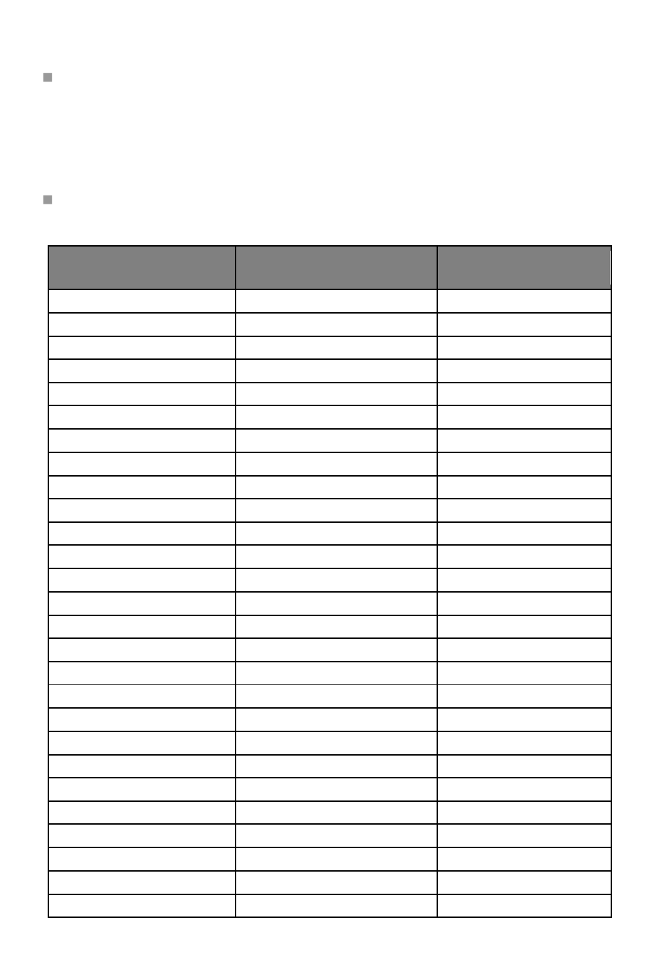 Warranty information | Lenovo A10-70 Tablet User Manual | Page 3 / 22