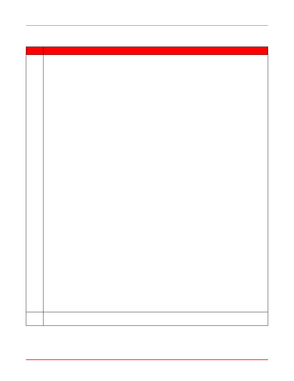 ADC MM701G2 User Manual | Page 100 / 134