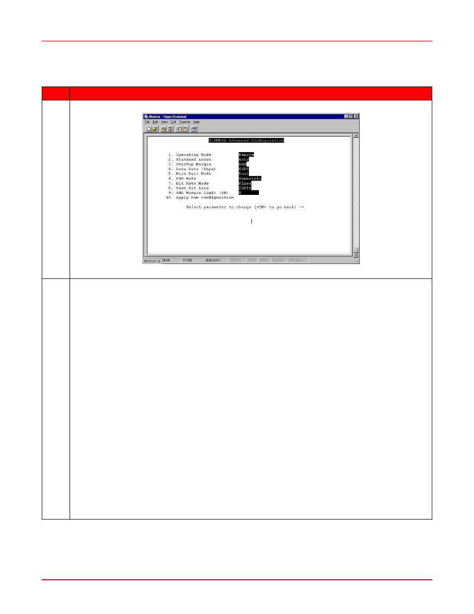 ADC MM701G2 User Manual | Page 108 / 134