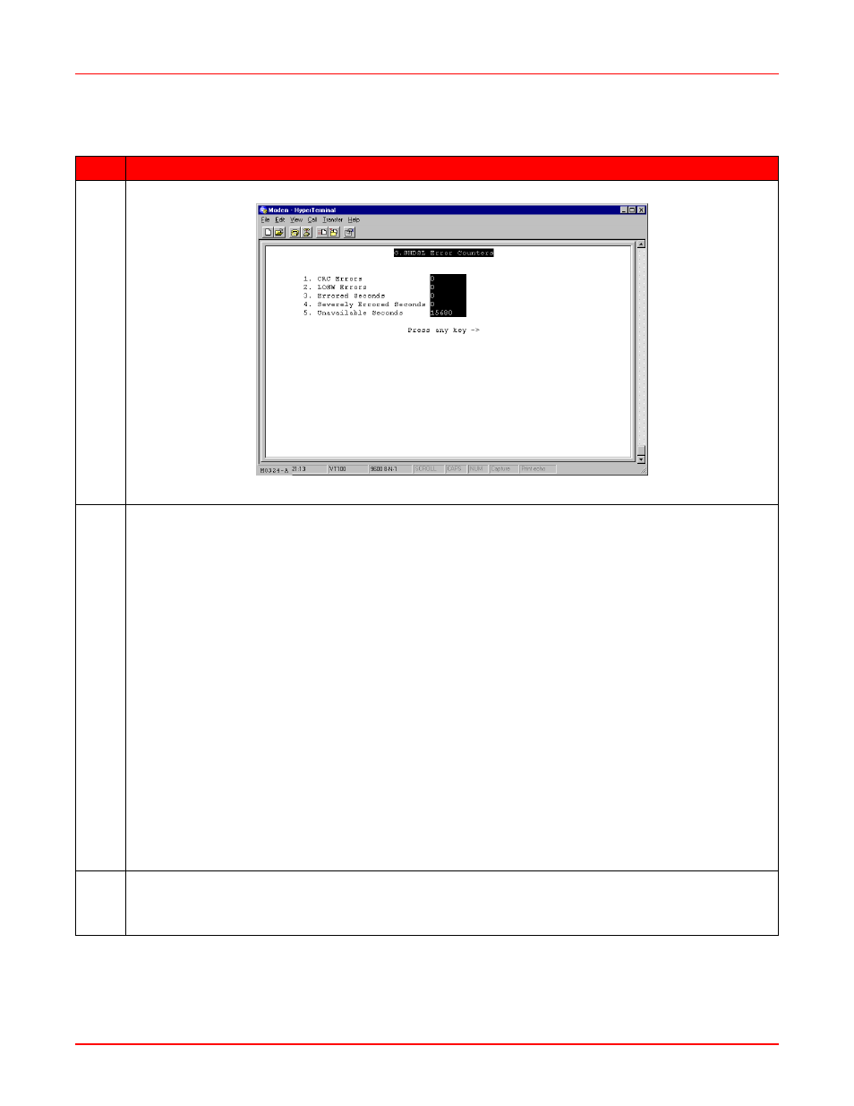 ADC MM701G2 User Manual | Page 113 / 134