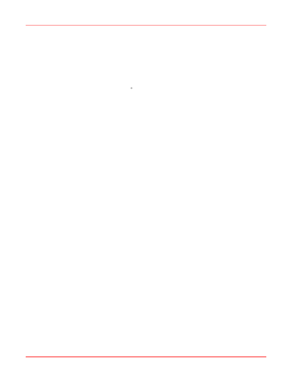Hardware specifications | ADC MM701G2 User Manual | Page 123 / 134