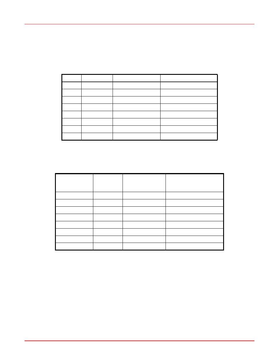 ADC MM701G2 User Manual | Page 125 / 134