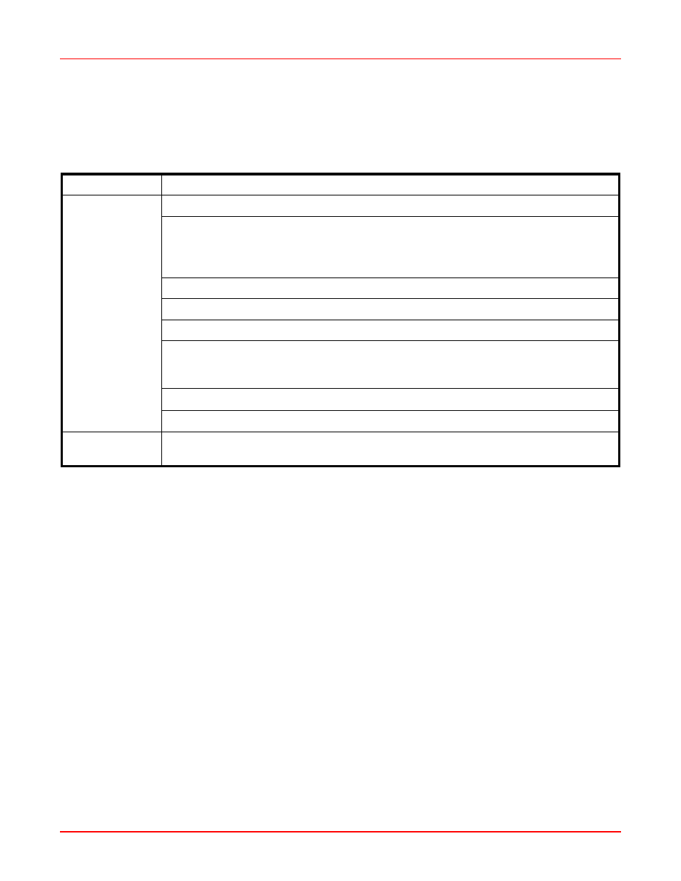 Determine what you need, Determine what you need -2, Table 1-1. required equipment -2 | ADC MM701G2 User Manual | Page 16 / 134