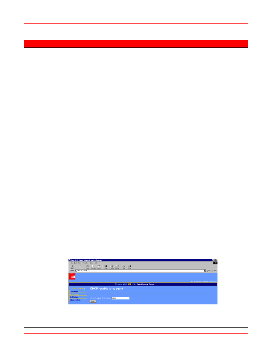 ADC MM701G2 User Manual | Page 30 / 134