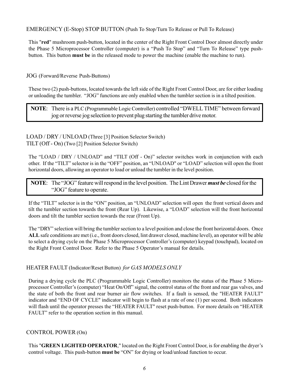 ADC AD-410 User Manual | Page 10 / 118