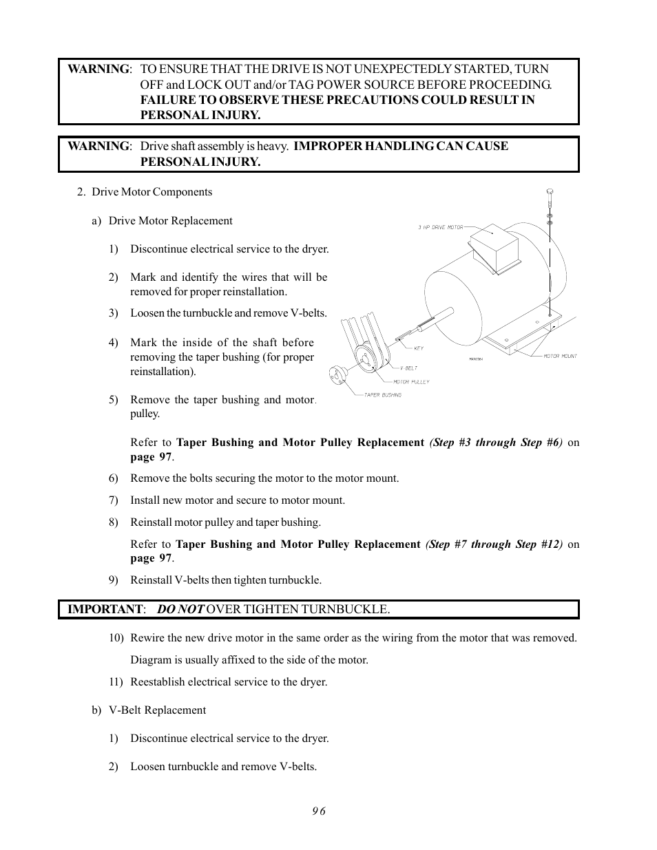 ADC AD-410 User Manual | Page 100 / 118