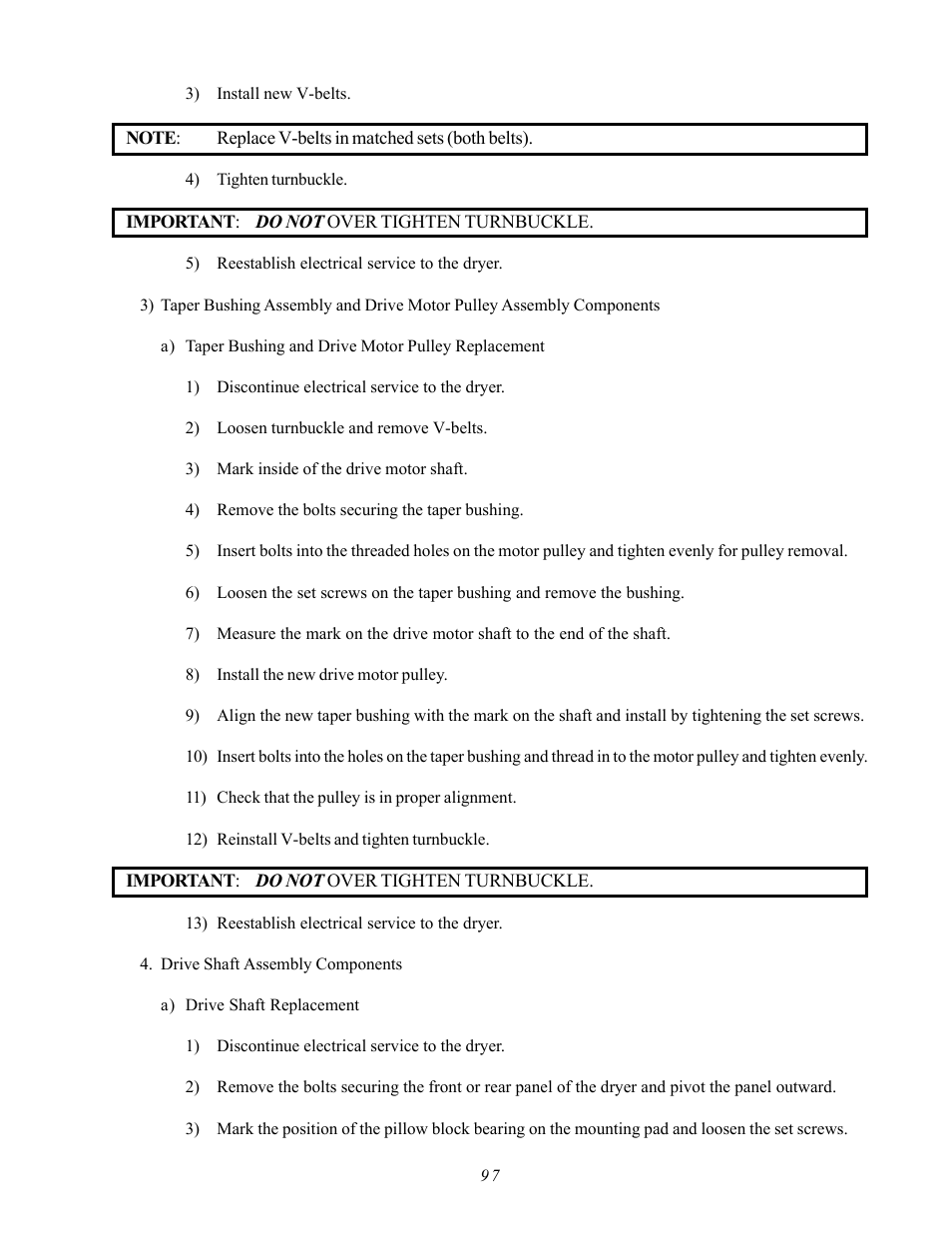 ADC AD-410 User Manual | Page 101 / 118