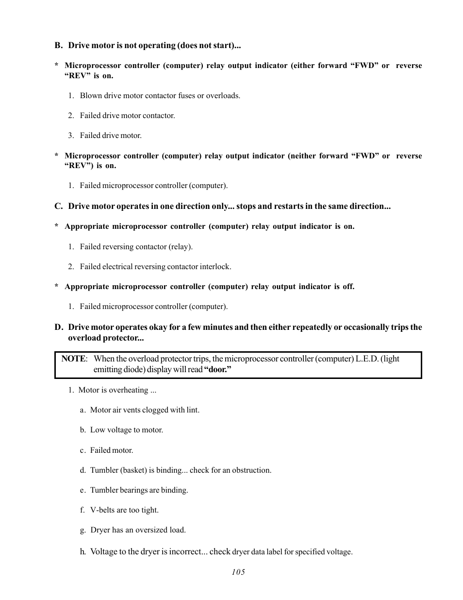 ADC AD-410 User Manual | Page 109 / 118