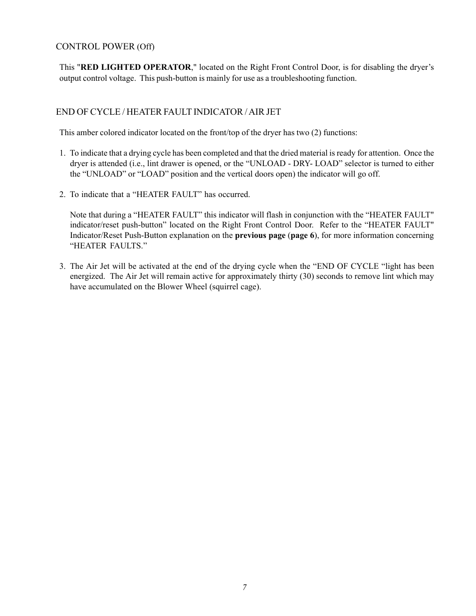 ADC AD-410 User Manual | Page 11 / 118