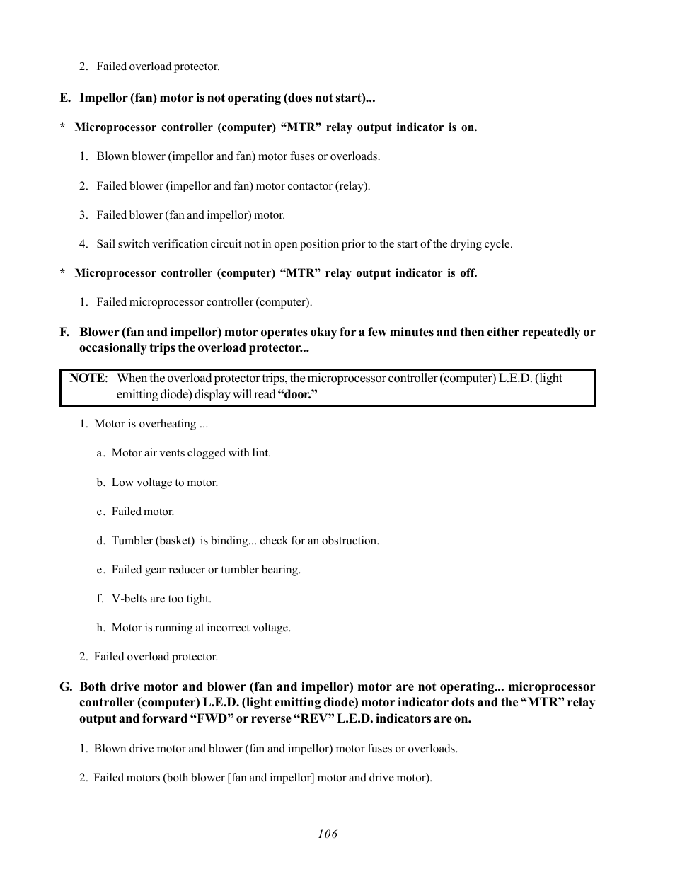 ADC AD-410 User Manual | Page 110 / 118